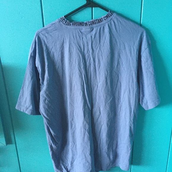 Men’s H&M T-shirt - Picture 4 of 5